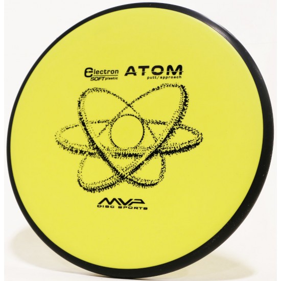 MVP Atom - Electron Soft MVP Atom - Electron Soft
