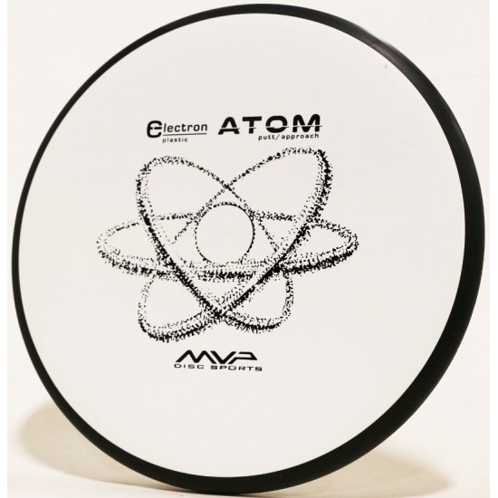MVP Atom - Electron Soft MVP Atom - Electron Soft