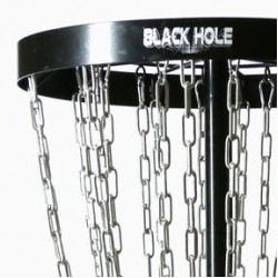 MVP Black Hole Pro - Portable