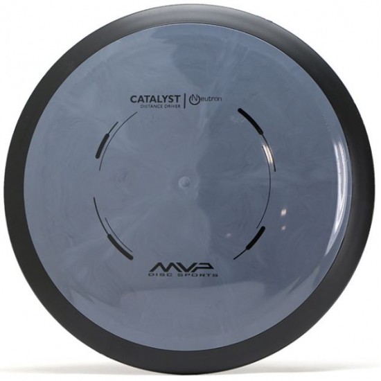 MVP Catalyst - Neutron