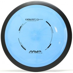 MVP Catalyst - Neutron
