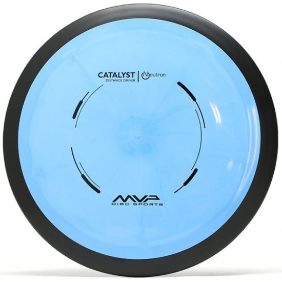 MVP Catalyst - Neutron