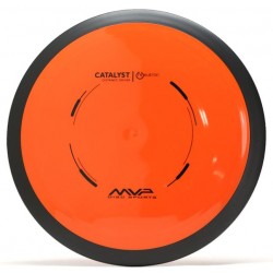 MVP Catalyst - Neutron