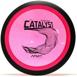 MVP Catalyst - Proton