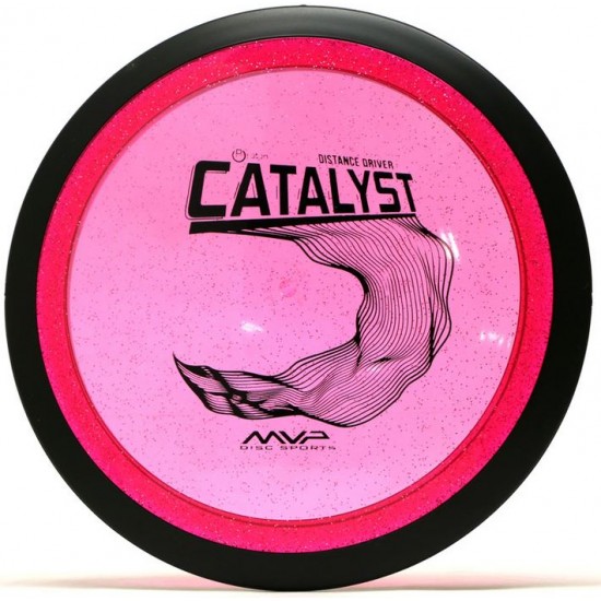 MVP Catalyst - Proton