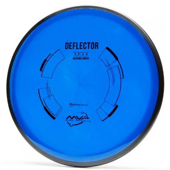 MVP Deflector - Neutron
