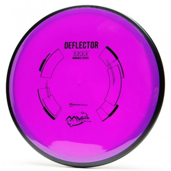 MVP Deflector - Neutron