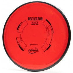 MVP Deflector - Neutron
