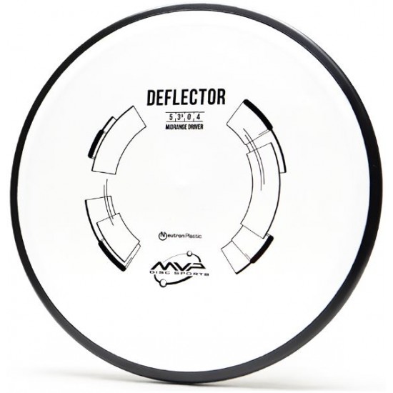 MVP Deflector - Neutron