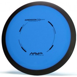 MVP Dimension - Neutron