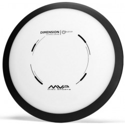 MVP Dimension - Neutron