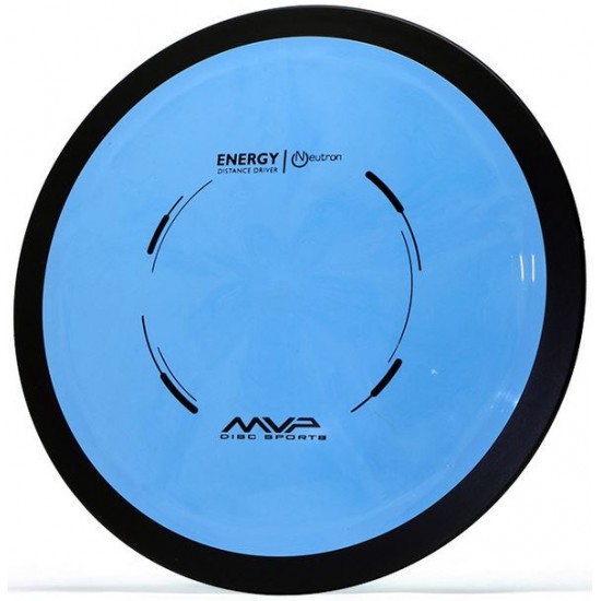 MVP Energy - Neutron