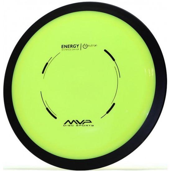 MVP Energy - Neutron