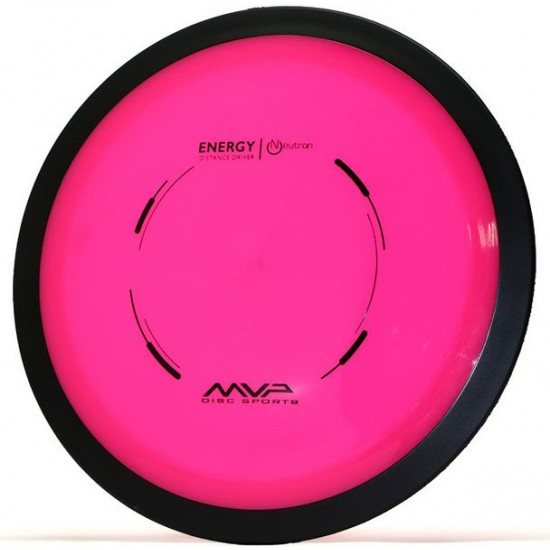 MVP Energy - Neutron