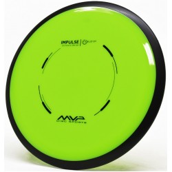MVP Impulse - Neutron MVP Impulse - Neutron