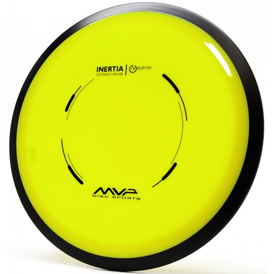 MVP Inertia - Neutron MVP Inertia - Neutron