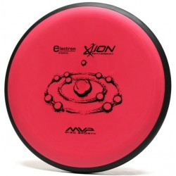 MVP Ion - Electron