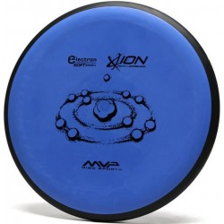 MVP Ion - Electron Soft