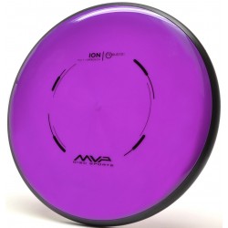 MVP Ion - Neutron MVP Ion - Neutron