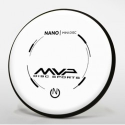 MVP Mini Marker - Nano Neutron MVP Mini Marker - Nano Neutron