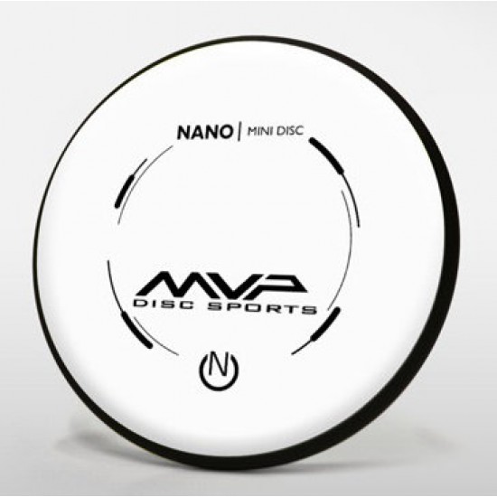 MVP Mini Marker - Nano Neutron MVP Mini Marker - Nano Neutron
