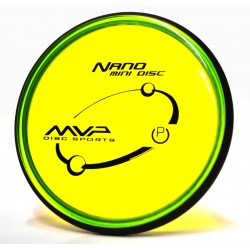 MVP Mini Marker - Nano Proton