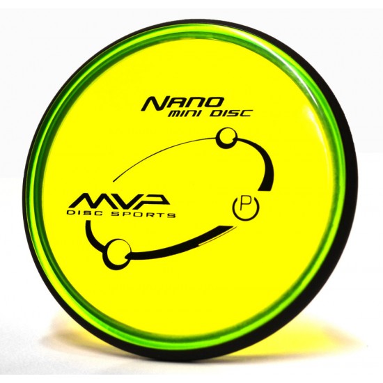 MVP Mini Marker - Nano Proton MVP Mini Marker - Nano Proton