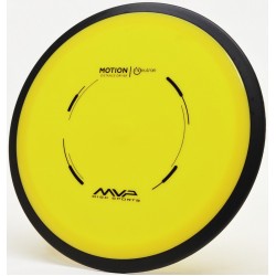 MVP Motion - Neutron