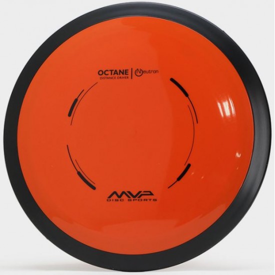MVP Octane - Neutron