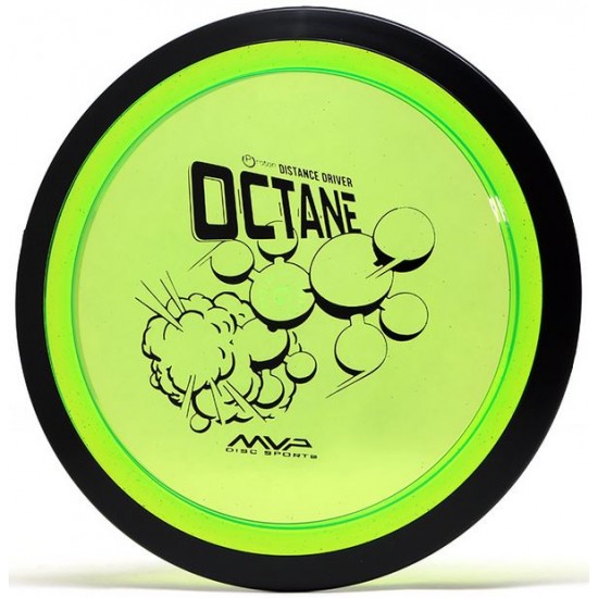 MVP Octane - Proton