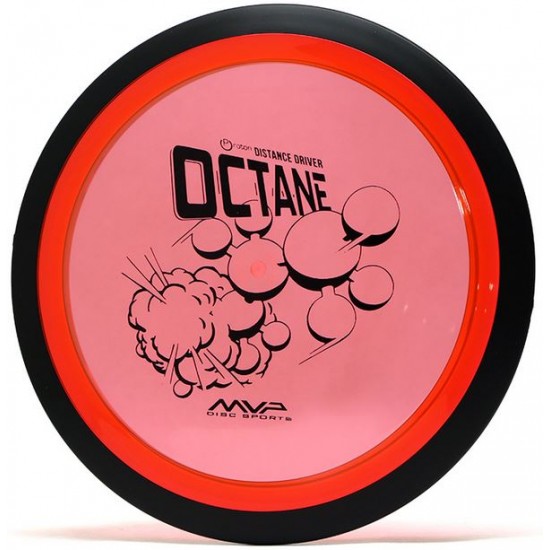MVP Octane - Proton