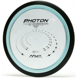 MVP Photon - Proton