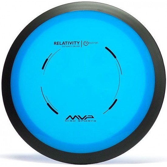 MVP Relativity - Neutron