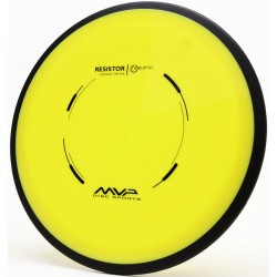 MVP Resistor - Neutron MVP Resistor - Neutron