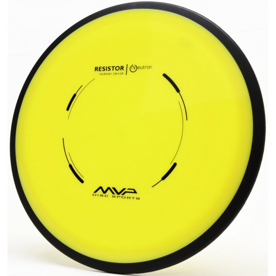 MVP Resistor - Neutron MVP Resistor - Neutron