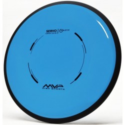 MVP Servo - Neutron MVP Servo - Neutron