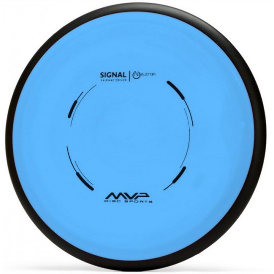 MVP Signal - Neutron