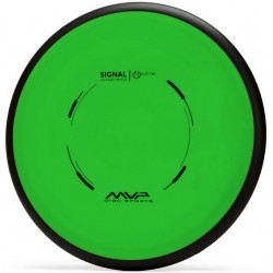 MVP Signal - Neutron