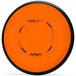 MVP Signal - Neutron