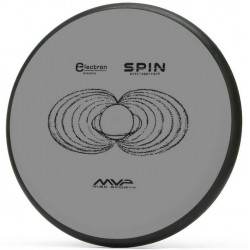 MVP Spin - Electron
