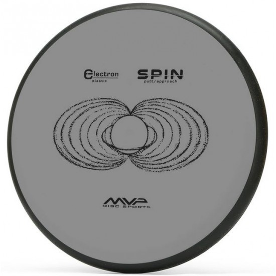 MVP Spin - Electron