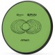 MVP Spin - Electron