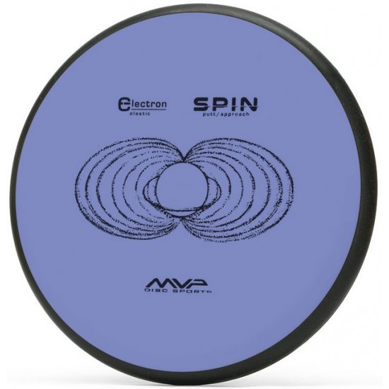 MVP Spin - Electron