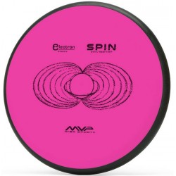 MVP Spin - Electron