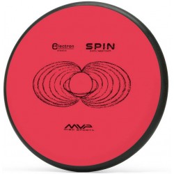 MVP Spin - Electron