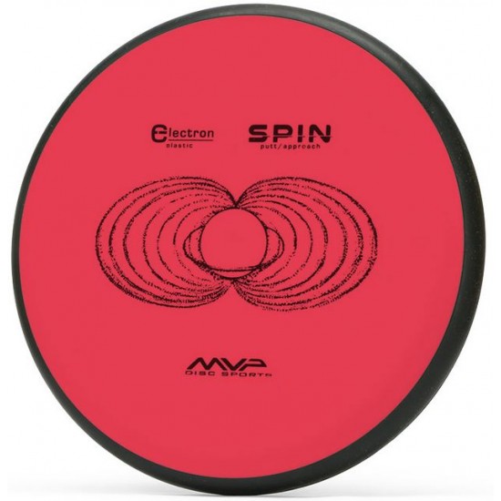MVP Spin - Electron