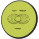 MVP Spin - Electron