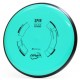 MVP Spin - Neutron