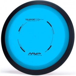 MVP Teleport - Neutron