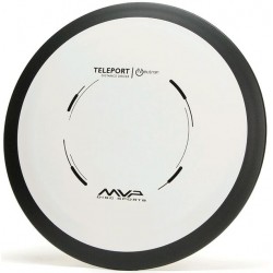 MVP Teleport - Neutron